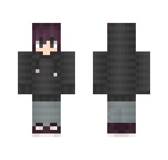 Anime boy Minecraft Skins. Download for free at SuperMinecraftSkins