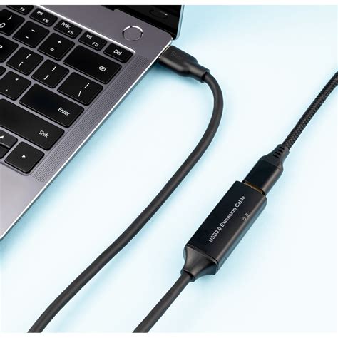 Cablu Usb De Extensie Activ Reagle M Amplificator Emag Ro