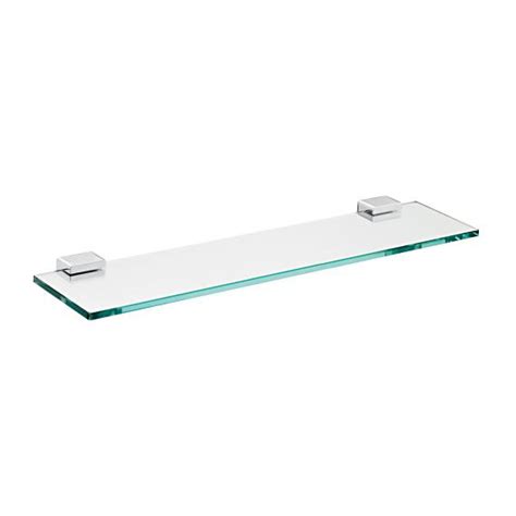 Emco System2 Glass Shelf 351000070 REUTER