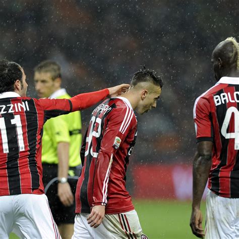 10 Reasons AC Milan Should Be Taken Seriously This Season | News ...