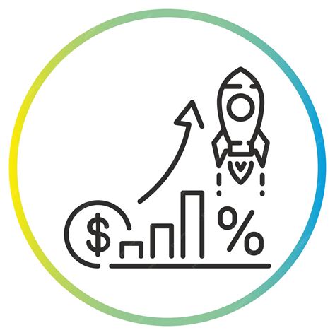 Premium Vector | Boost sales icon