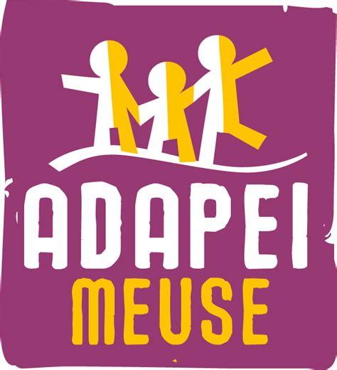 ADAPEI de la Meuse Fiches de création de comptes