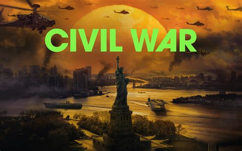 A Civil War Web