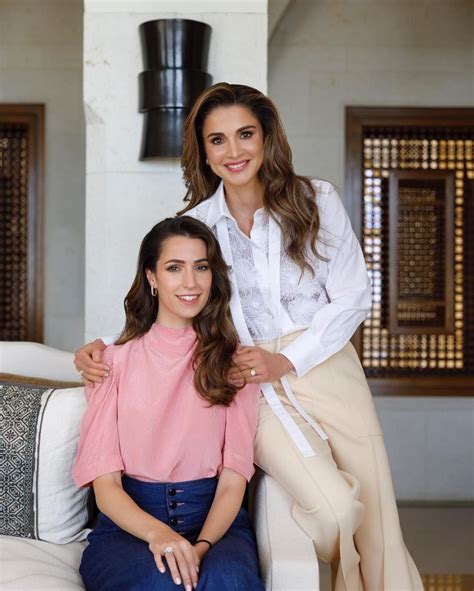 Is Rajwa Al Saif Royalty Queen Rania Royal Fashion Royal Outfits