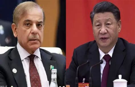 PM Shehbaz Sharif To Embark On Five Day Visit To China On Tuesday SUCH TV