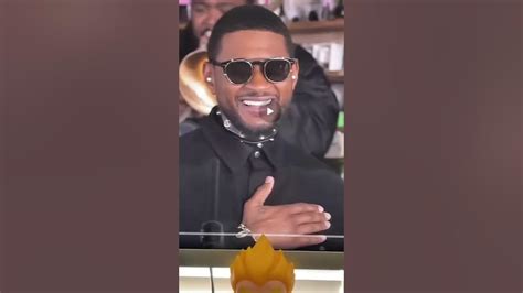 Usher Tiny Desk Reaction Youtube