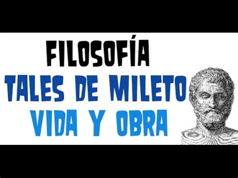 Tales De Mileto Frases Filosoficas - Frases De Status