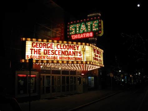 State Theatre Traverse City Mi Movie The