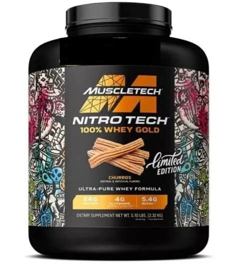 Listado De Nitro Tech Isolate Protein Comprados En Linea Las Mejores