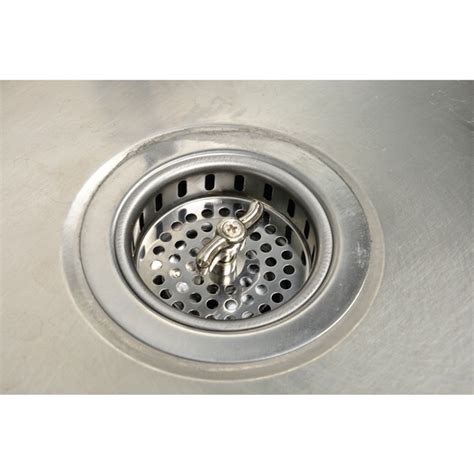 81077 Basket Strainer 3 1 2 In Dia Brass