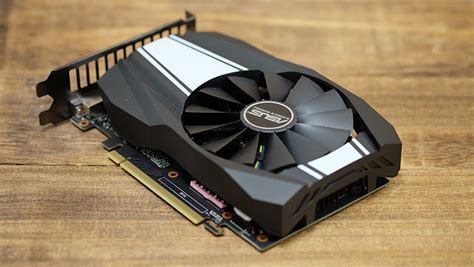 Asus Phoenix Geforce Gtx 1660 Review Turing For The Masses Sg