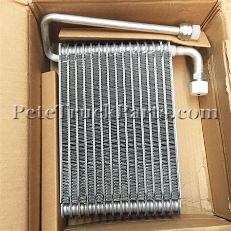 EVAPORATOR TUBE ASSY BUNK NA1501 02SJX PeteTruckParts