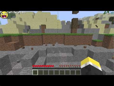 Minecraft Sdk S Gun Mod Part Youtube