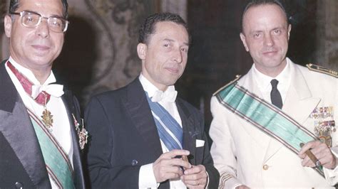 Franco Visto Por Sus Ministros Manuel Fraga Iribarne F N Francisco