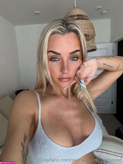 Briana Armbruster Theskilmuskgirl Nude OnlyFans Photos 38 Ibradome