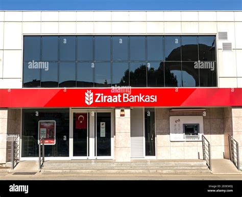 Ziraatbankasi Hi Res Stock Photography And Images Alamy