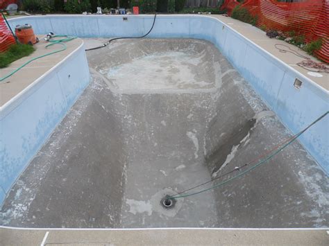 Swimming Pool Resurfacing - Danna Pools Inc.