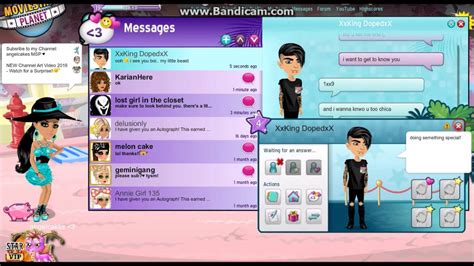 I Got Hacked On Msp Youtube