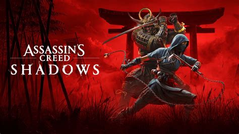 Assassin S Creed Shadows Le Atmosfere Del Giappone Feudale Infiammano