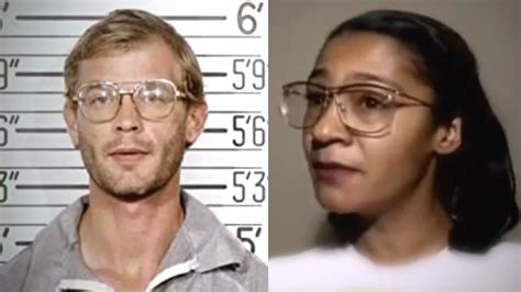 Jeffrey Dahmer Espiritudetierra