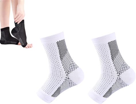 Tieberg Orthop Dische Kompressionssocken Plantar Fasciitis Socken