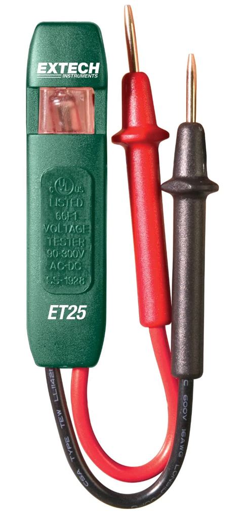 Best Voltage Testers