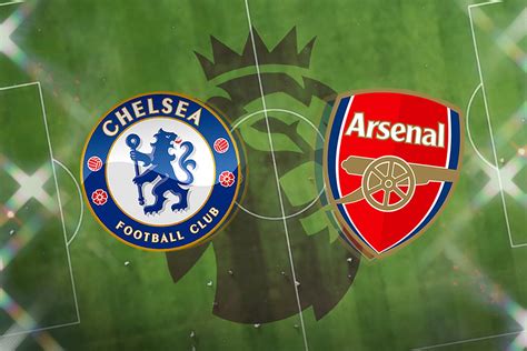 Chelsea Vs Arsenal 2021 - Premier League Result Emile Smith Rowe On ...