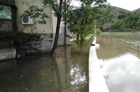 Obilne kiše diljem Hrvatske Civilna zaštita objavila dramatično