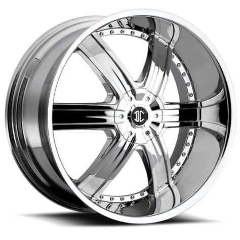 2crave Alloys No4 Rnr Wheels