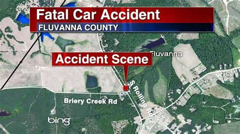 Police Investigate Fatal Accident In Fluvanna County Wvir Nbc29