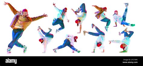 Breakdance Paris 2024 Cut Out Stock Images Pictures Alamy