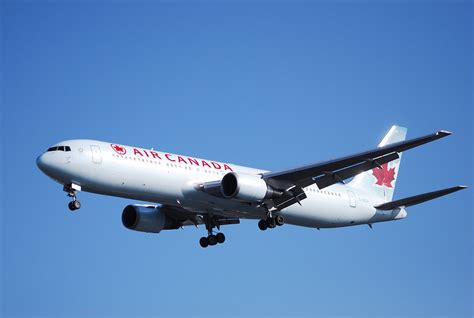 Air Canada C Geou Boeing Er Heathrow Jeremy Clitheroe Flickr