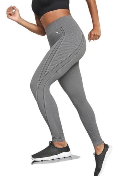 Cal A Legging Lupo Original Feminina Sport Fitness Academia Legues