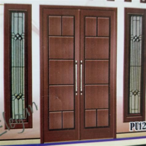 Jual Kusen Pintu Jendela Loster Kayu Meranti Oven 6x11 Kab Tangerang