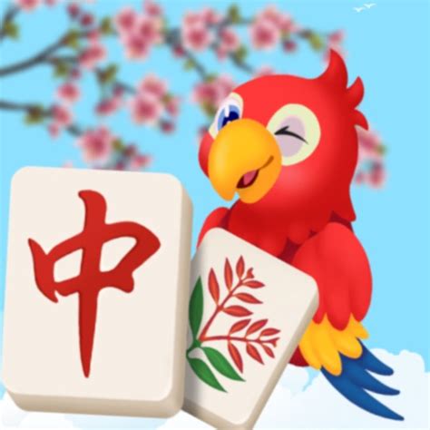 Mahjong Summer Relax by CHORSE GAMES LIMITED