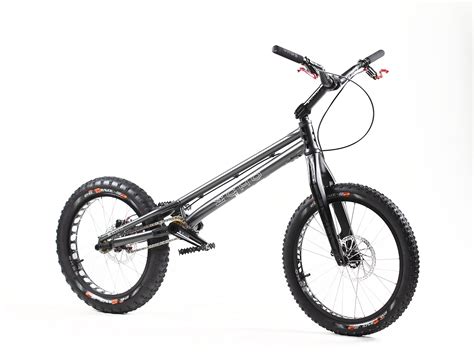 Echo Team 20″ Echo Bike