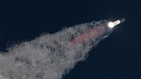 Faa To Oversee Investigation Of Spacexs Explosive 2nd Starship Flight