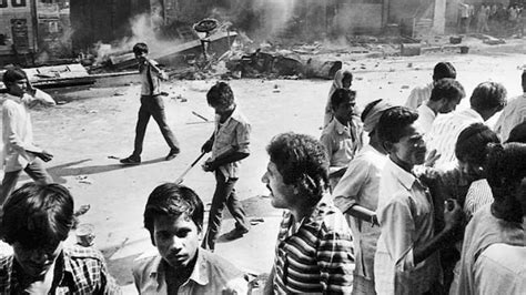 Us Lawmaker Remembers 1984 Anti Sikh Riots Victims Calls For Justice For Families Affected By