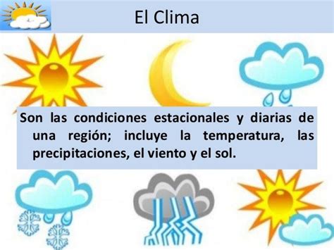 El Clima Y Sus Elementos K Plays Quizizz