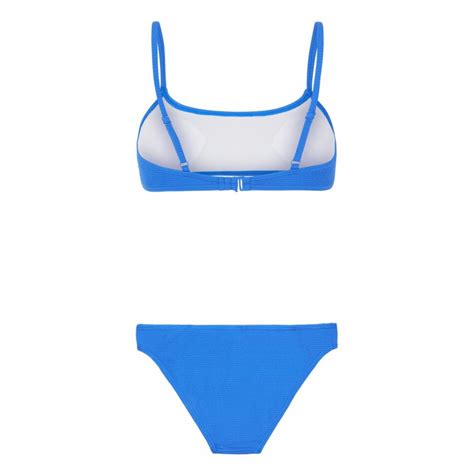 Zweiteiliger Badeanzug Bralette Frau Protest Prthizz Bikini