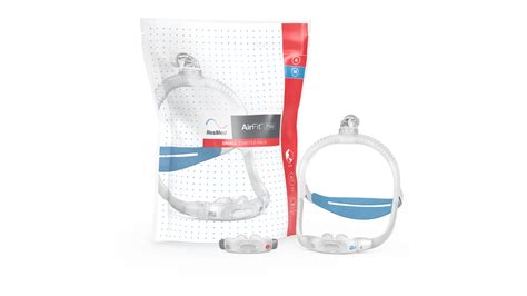 Resmed Airfit P30i Nasal Pillow Mask Cpapcare