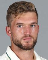 Wiaan Mulder Profile Cricket Player South Africa Stats Records Video