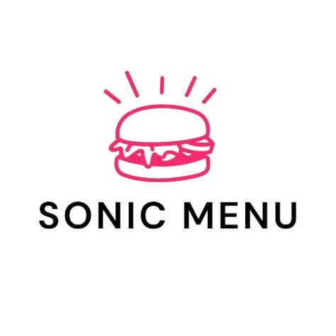 Contact Us - Sonic Happy Hour Menu With Prices 2024