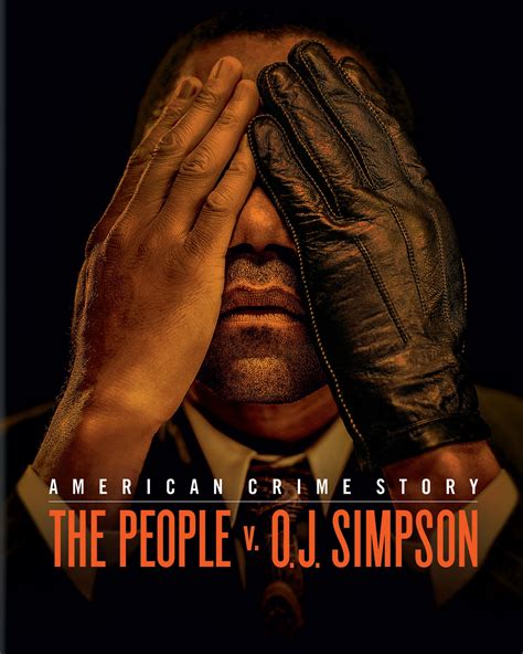 Customer Reviews American Crime Story The People V Oj Simpson Blu Ray 3 Discs Best Buy