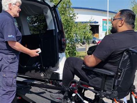 The Importance Of Safe And Comfortable Patient Transport Mediwav