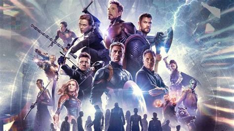 Every MCU Movie Budget, Ranked from Most to Least Expensive