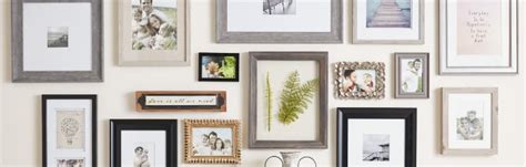 Frames | Hang Up Wall Photos, Art & Posters | At Home