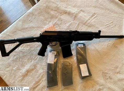 Armslist For Sale Molot Vepr Gauge Russian Ak Shotgun With Mags