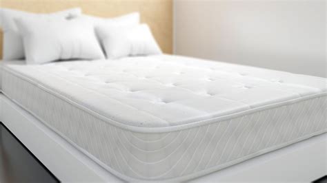 Mattress types explained: experts decode marketing jargon | Homes & Gardens