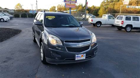 Chevrolet Equinox 2010 - Uncle Joe's Cars & Trucks